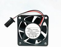 2406kl-05w-b59 Cooling Fan - Color: Black