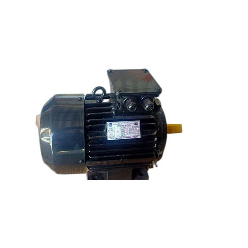 3 Phase Ci Induction Electric Motor - Power: 2 Horsepower (Hp)
