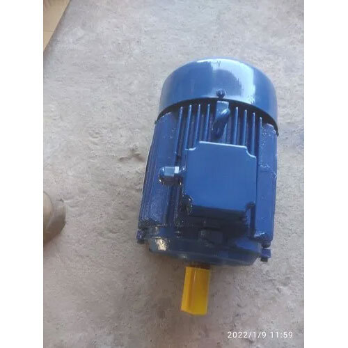 AC Induction Motor