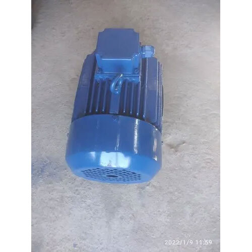 AC Induction Motor