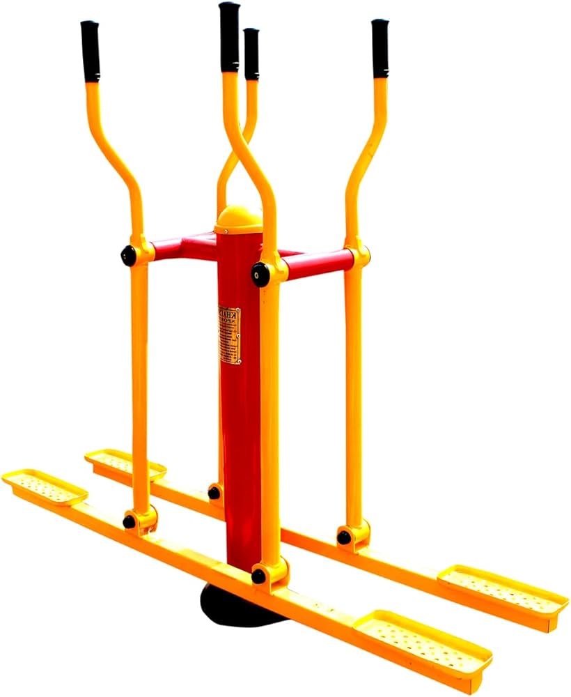 Double Cross Trainer