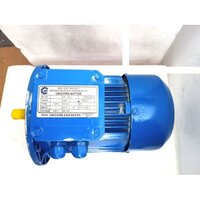 1 Hp Three Phase Induction Motors