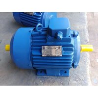 Electrical Three Phase Motor