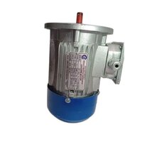 Three Phase Induction Motor