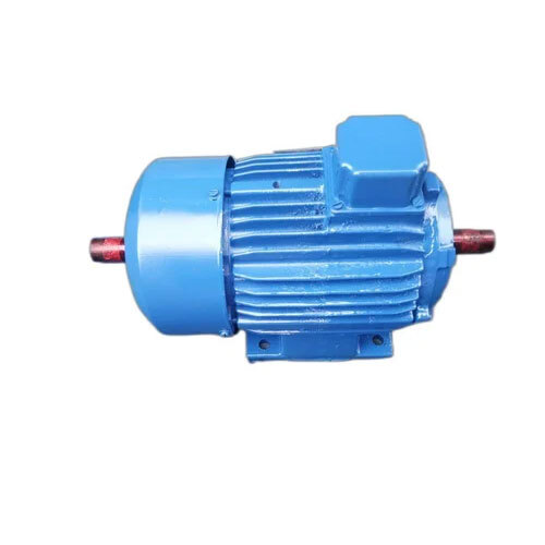 3 Phase Ac Induction Motors