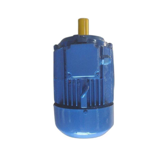 3 Phase Ac Induction Motors
