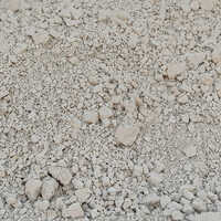 Semi Plastic Clay - Application: Ceramics