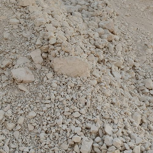 Semi Plastic Clay - Application: Ceramics