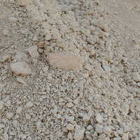 Semi Plastic Clay
