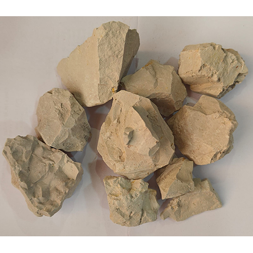 High Plastic Ball Clay