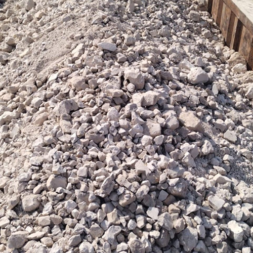 High Plastic Ball Clay - Application: Ceramics