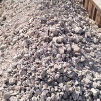High Plastic Ball Clay