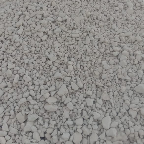 सफेद मिट्टी