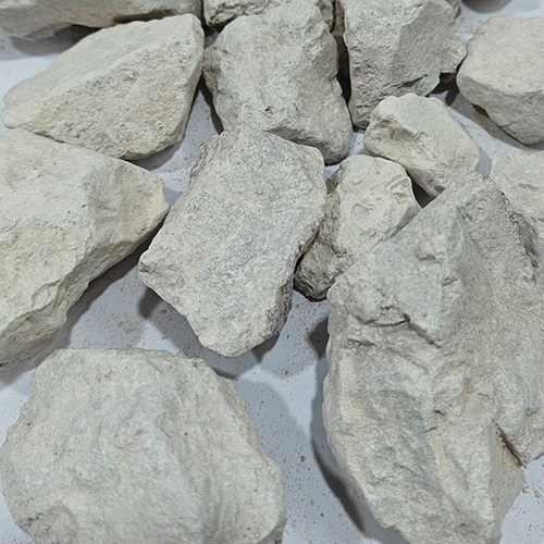 Semi Plastic Ball Clay
