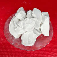 Large White Ball Clay