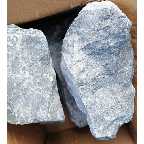 Barite Lumps - Application: Drilling