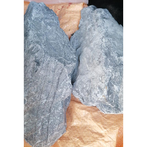 Barite Lumps - Application: Drilling
