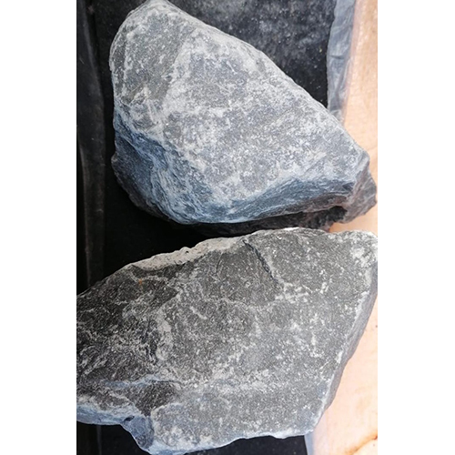 Barite Lumps - Application: Drilling