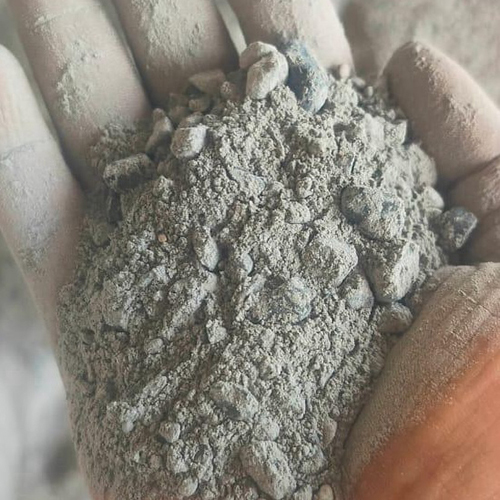 Barite Chips