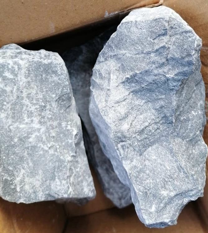Barite Chips - Application: Drilling