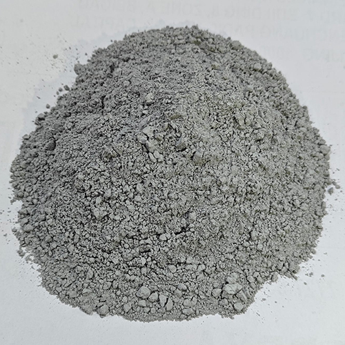 Barite Powder - Application: Drilling