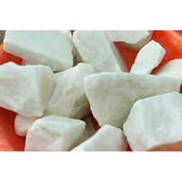 Calcite Lumps - Application: Paints