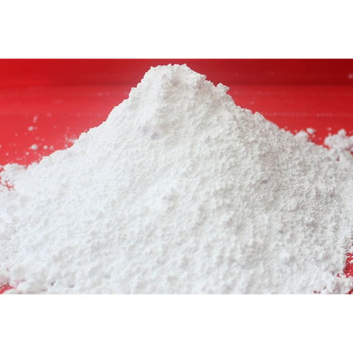 Micronized Calcite Powder - Application: Paints