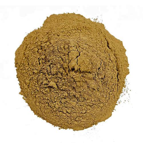 Calcium Bentonite Powder
