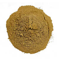 Calcium Bentonite Powder - Application: Metallurgy