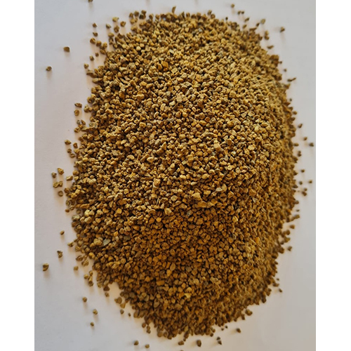 Bentonite Cat Litter Granules - Strength: Swelling Capacity: High