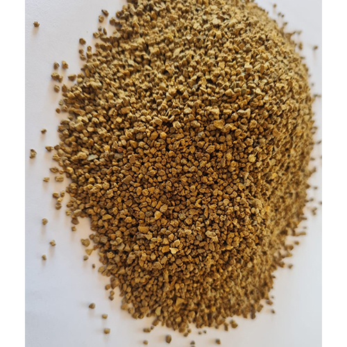 Bentonite Cat Litter Granules