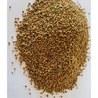 Bentonite Cat Litter Granules
