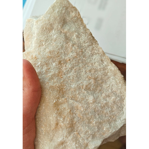 Dolomite Lump And Powder