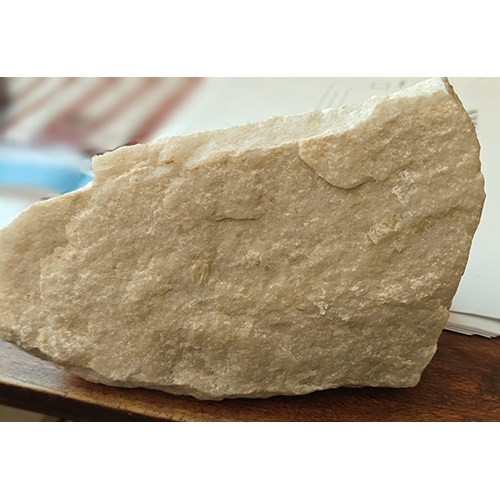 Dolomite Lumps - Application: Glass