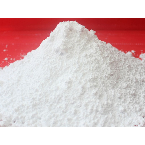 Micronized Dolomite Powder - Application: Glass