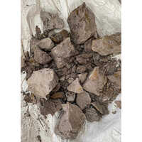 Fire Clay Lumps - Application: Refractories