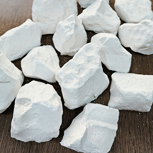 Washed Clay Lumps