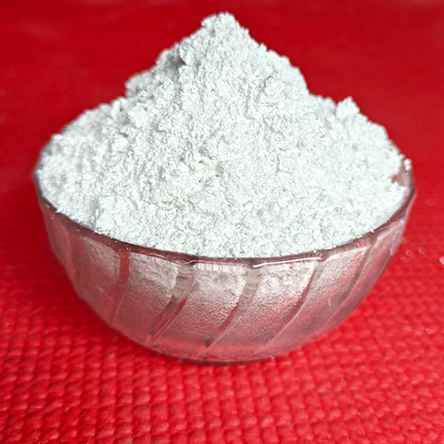 Calcined Clay - Application: Paints