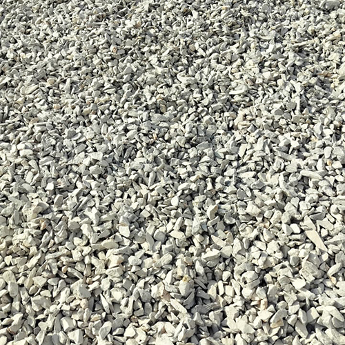Lime Stone Lump - Material: Limestone