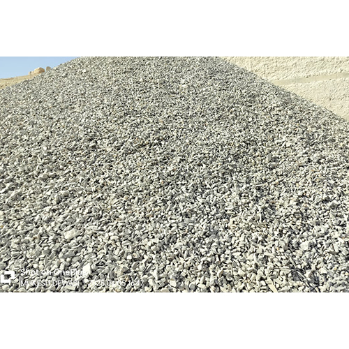 Lime Stone Lump - Material: Limestone