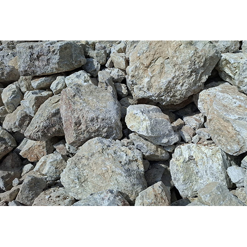 Grey Potash Lumps