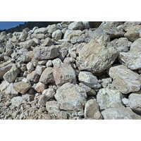 Grey Potash Lumps
