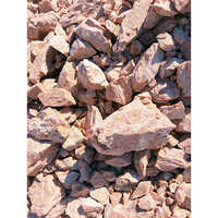 Potash Feldspar Lumps - Application: Ceramics