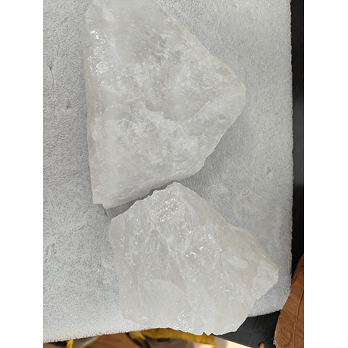 Glassy Quartz