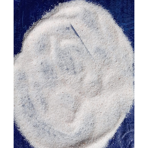 Quartz Sand - Application: Glass Manufacturing