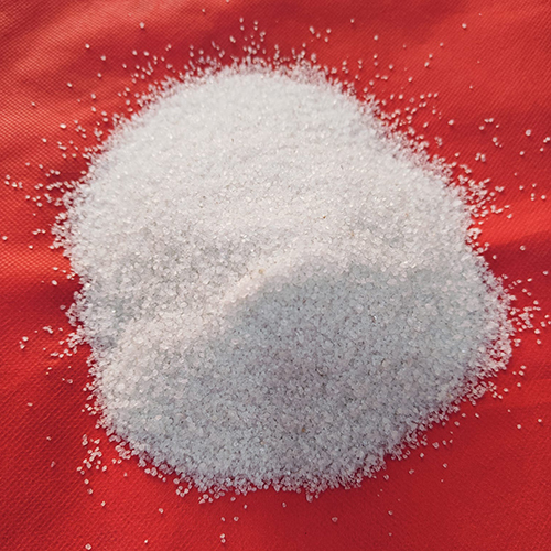 Quartz Granules