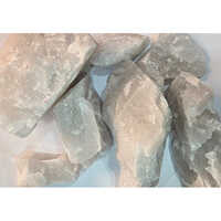 Smoky Quartz Lumps - Application: Glass Manufacturing