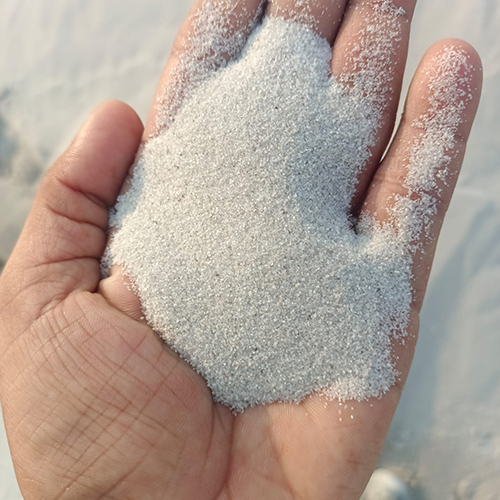 Silica Sand Powder