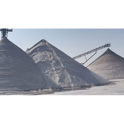 Silica Sand Powder