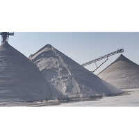 Silica Sand Powder